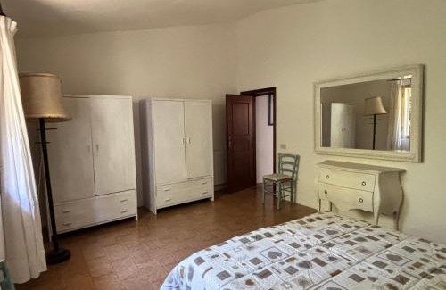 Arzachena Apartment | Su Laru