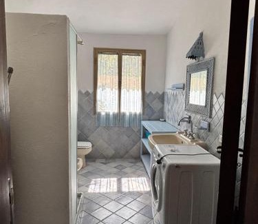 Arzachena Apartment | Su Laru