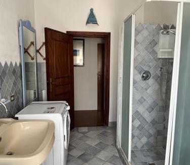 Arzachena Apartment | Su Laru