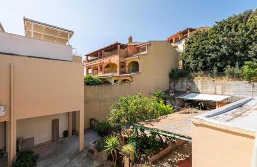Villasimius Apartment | Su Mari
