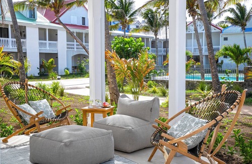 Orient Bay Apartment | superb 1BD sea view orient bay beach
