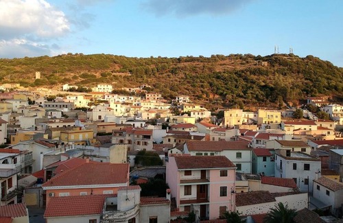 Onifai House | Su Pranu