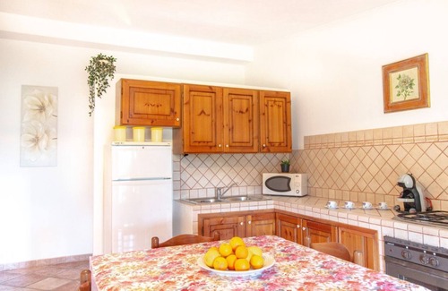 Cardedu Apartment | Su Tuvulu 2 Nestled in a beautiful valley