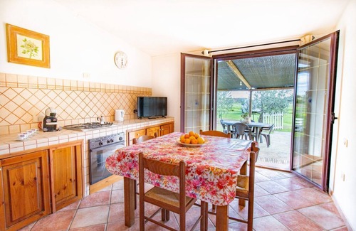 Cardedu Apartment | Su Tuvulu 2 Nestled in a beautiful valley