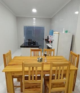 Camocim House | Sua casa pertinho da praia