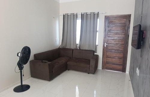 Camocim House | Sua casa pertinho da praia