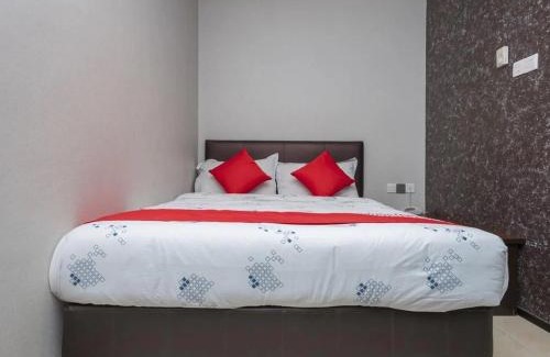 Taman Sutera Utama Hotel | Suan Bee Hotel@Sutera