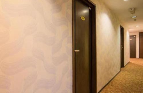 Taman Sutera Utama Hotel | Suan Bee Hotel@Sutera