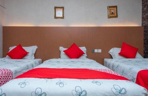 Taman Sutera Utama Hotel | Suan Bee Hotel@Sutera