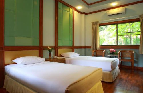 Hang Dong Resort | Suan Bua Hotel & Resort