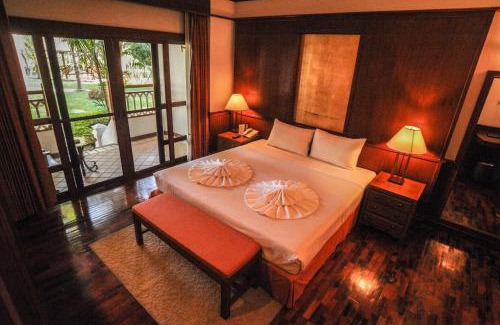 Hang Dong Resort | Suan Bua Hotel & Resort