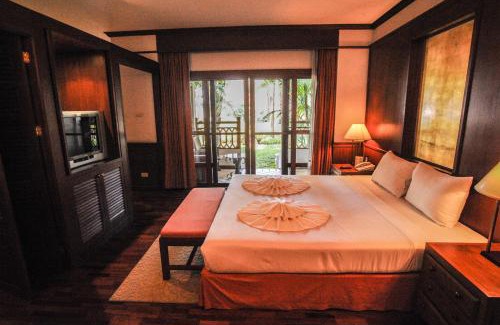 Hang Dong Resort | Suan Bua Hotel & Resort