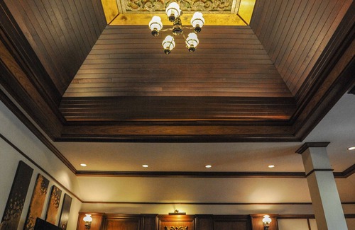 Hang Dong Hotel | Suan Bua Hotel & Resort