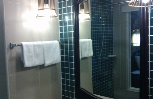 Hang Dong Hotel | Suan Bua Hotel & Resort