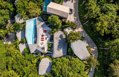 Lamai Villa | Suan Kuchamudee - Amazing Sea View Villa