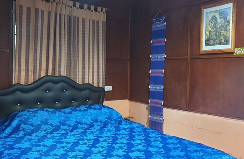 Chiang Dao Hotel | Suanboon Cottage