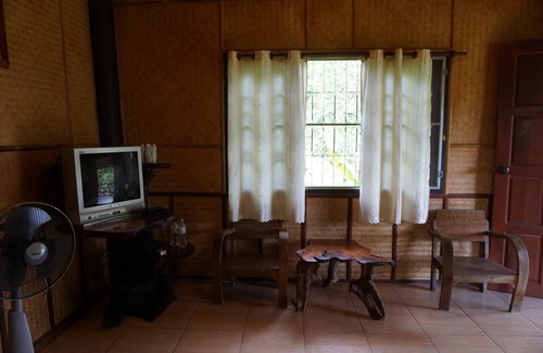 Chiang Dao Hotel | Suanboon Cottage