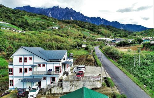 Kundasang Hotel | Suang Noh Homestay Kundasang