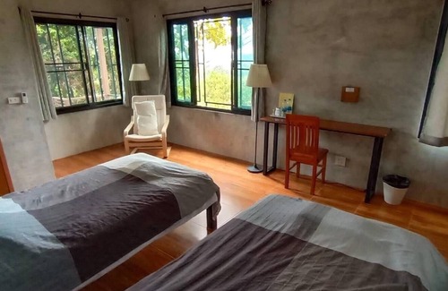 Wang Nam Khiao Hotel | Suansaimai Resort
