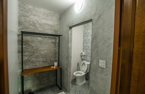 Wang Nam Khiao Hotel | Suansaimai Resort