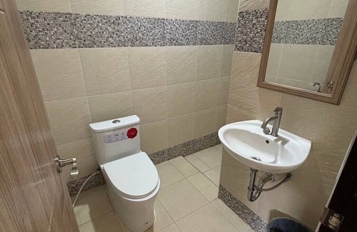 Wang Nam Khiao Hotel | Suansaimai Resort