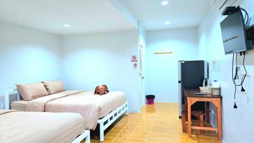 Don Sak House | Suanvadee Resort สวนวดี รีสอร์ท