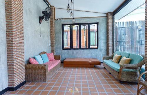 Ko Kood Resort | Suanya Kohkood Resort and Spa