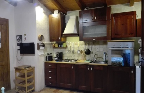 San Pantaleo House | Suara Tolta in Costa Smeralda