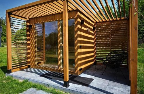 Baltow House | Sub Silva