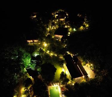 Sidemen House | Subak Tabola Villa