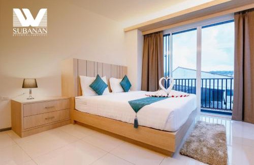 Kho Hong Hotel | SUBANAN Residence Hatyai - ทรัพย์อนันต์ เรสซิเด้นซ์ หาดใหญ่