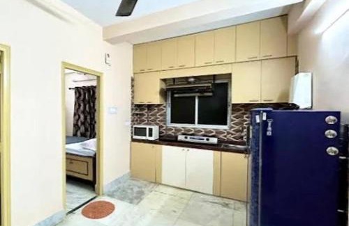 Kolkata Apartment | Subha's Home Stay