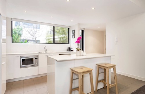 Subiaco Apartment | Subiaco Rooftop on Sheen