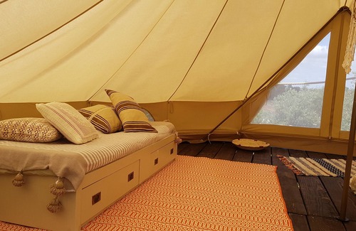 Santiago do Cacem House | Sublim EcoLodge Koh Tao