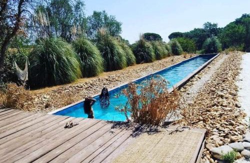 Santiago do Cacem Other | Sublim' Ecolodge