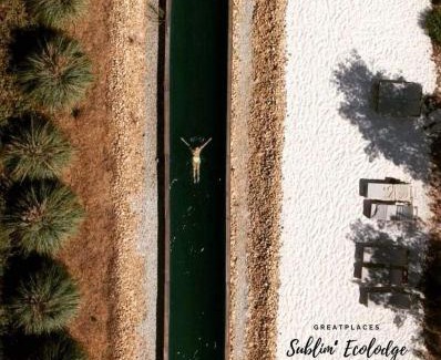 Santiago do Cacem Other | Sublim' Ecolodge