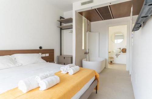Giulianova Apartment | Sublimare Luxury Apartments