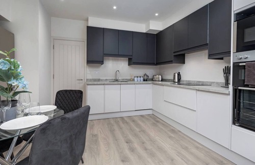 Sheffield House | Sublime and cosy 3 BR house