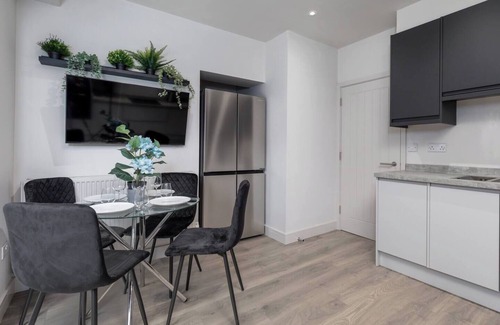 Sheffield House | Sublime and cosy 3 BR house