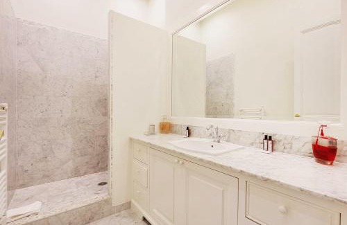Porte-Dauphine Apartment | Sublime apartment - 2BR-4P - Arc de Triomphe