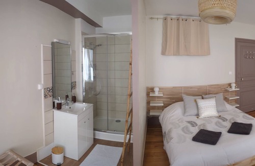 Chalon-sur-Saone Apartment | Sublime Appartement Tout Confort le Majunga