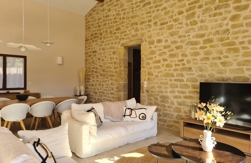 Puget Other | Sublime Mas Provençal au Coeur du Luberon