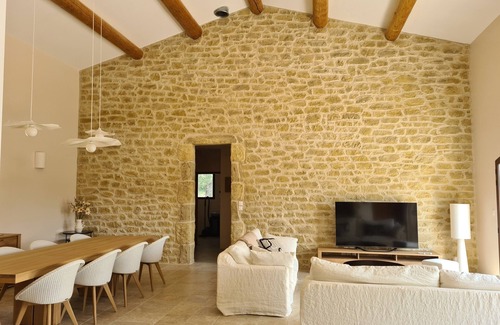 Puget Other | Sublime Mas Provençal au Coeur du Luberon