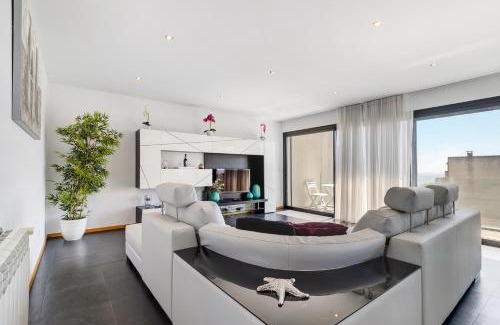 Apulia Apartment | Sublime Mundo Apartamento
