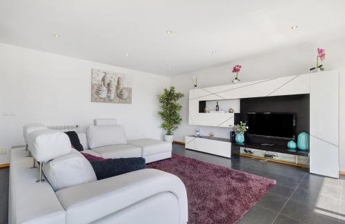 Apulia Apartment | Sublime Mundo Apartamento