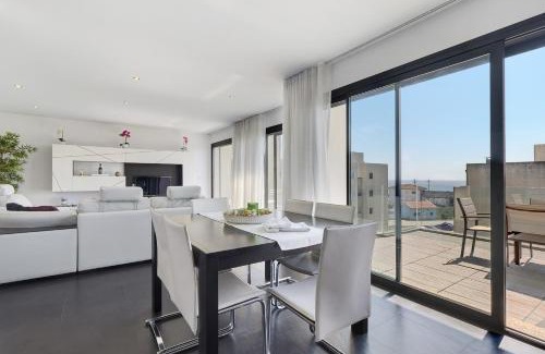 Apulia Apartment | Sublime Mundo Apartamento