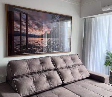 Bosque da Saude Apartment | Sublime Plus Apartamento- Bosque da Saúde