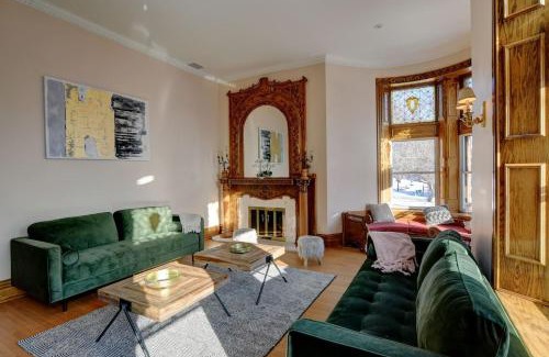 Downtown Montreal Apartment | Sublime Residence Downtown Montreal