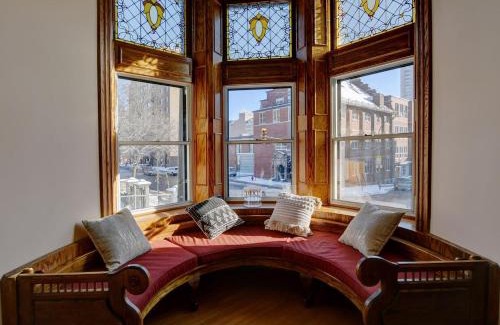 Downtown Montreal Apartment | Sublime Residence Downtown Montreal