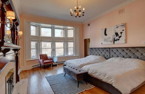 Downtown Montreal Apartment | Sublime Residence Downtown Montreal